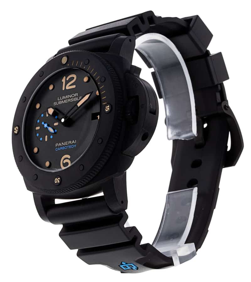 Panerai Luminor Submersible PAM00616